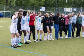 Bild 46 - F SV Eidelstedt - SC Alstertal-Langenhorn : Ergebnis: 2:7